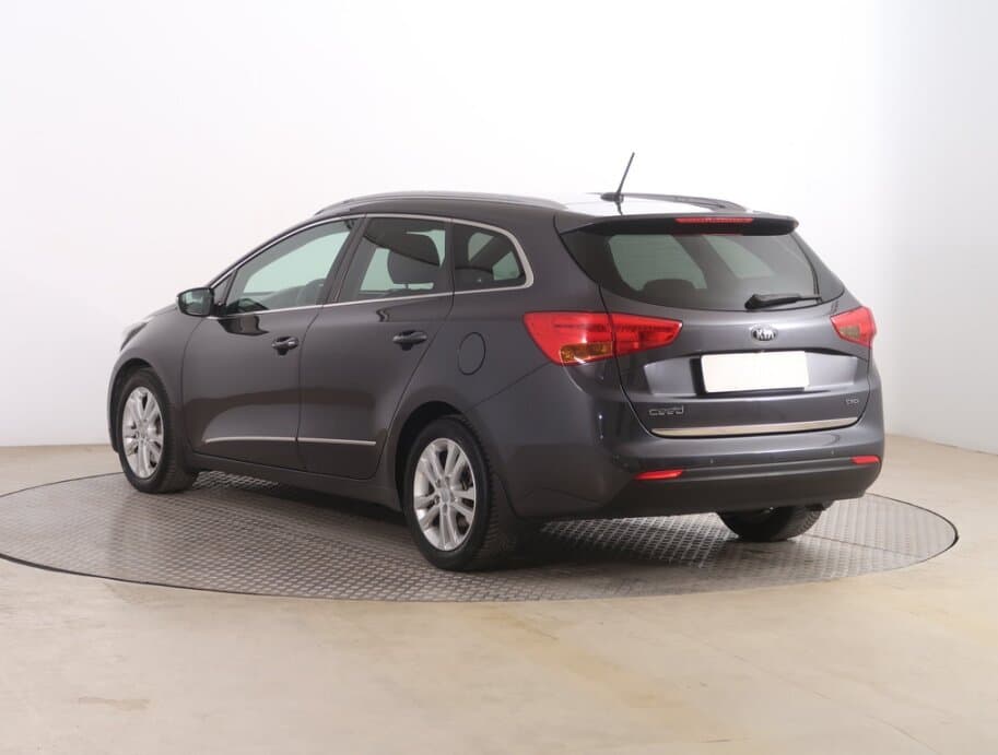 2014 Kia CEE'D - 5