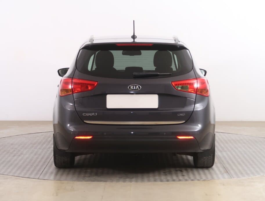 2014 Kia CEE'D - 6