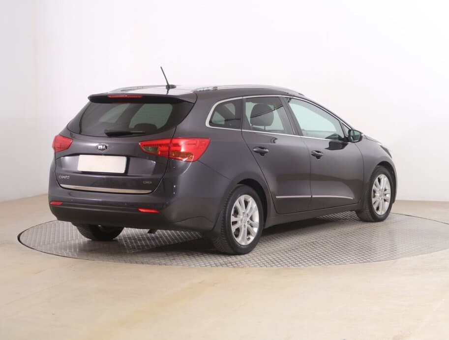 2014 Kia CEE'D - 7