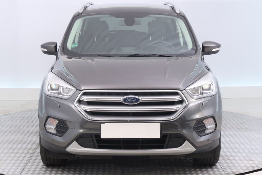 2017 Ford KUGA - 2