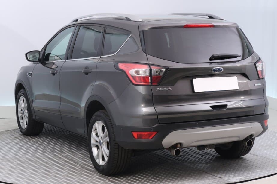 2017 Ford KUGA - 5