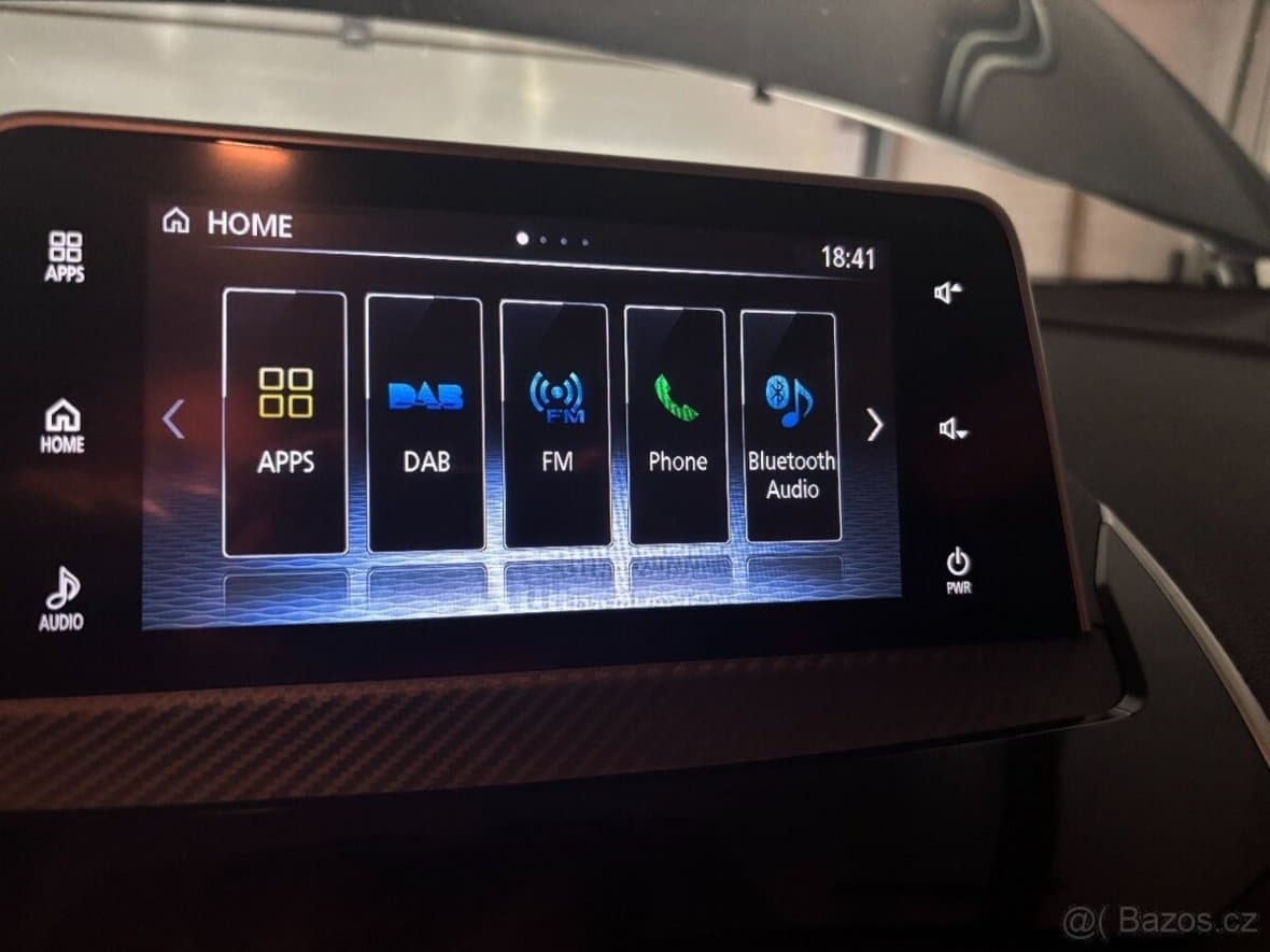 2019 Mitsubishi ECLIPSE - 7