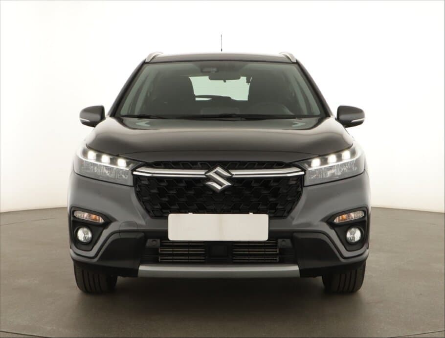 2023 Suzuki SX4 - 2