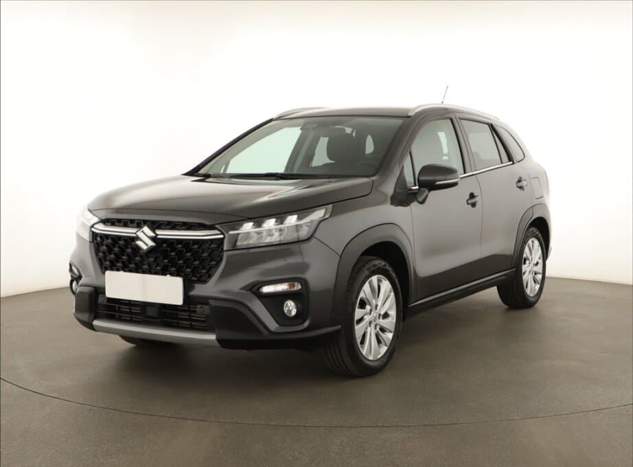 2023 Suzuki SX4 - 3