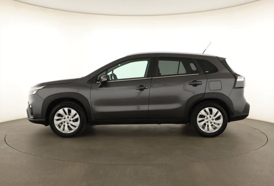 2023 Suzuki SX4 - 4