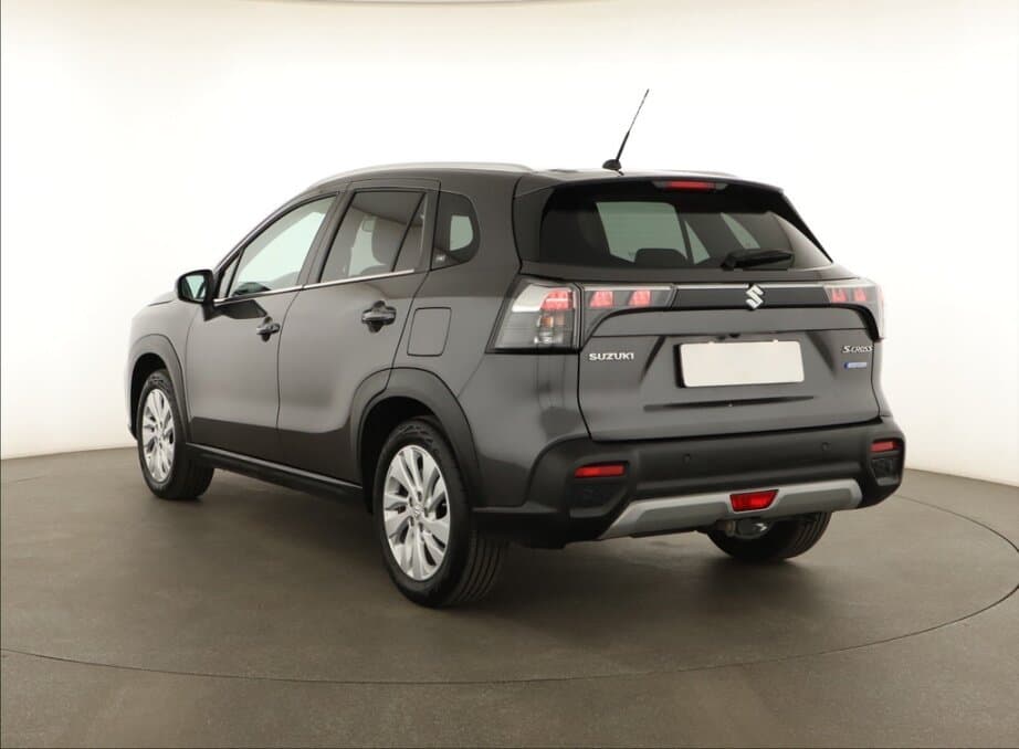 2023 Suzuki SX4 - 5