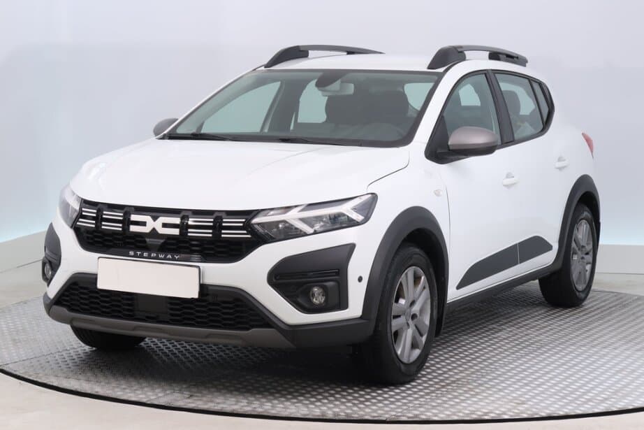 2023 Dacia SANDERO - 3
