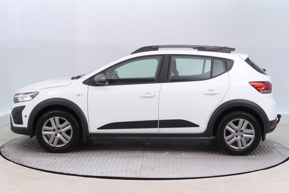 2023 Dacia SANDERO - 4