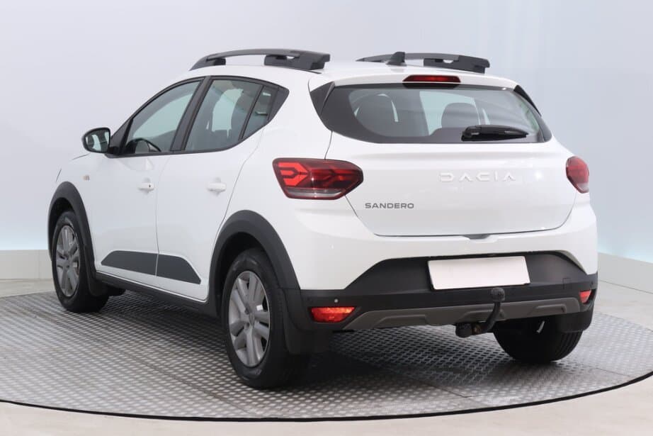 2023 Dacia SANDERO - 5