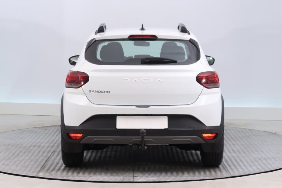 2023 Dacia SANDERO - 6