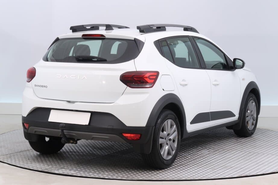 2023 Dacia SANDERO - 7