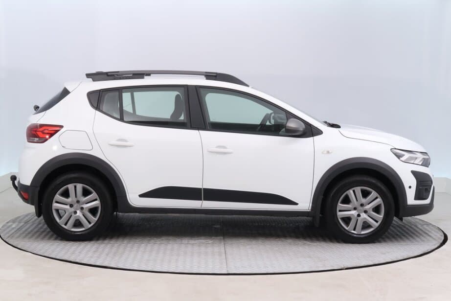 2023 Dacia SANDERO - 8