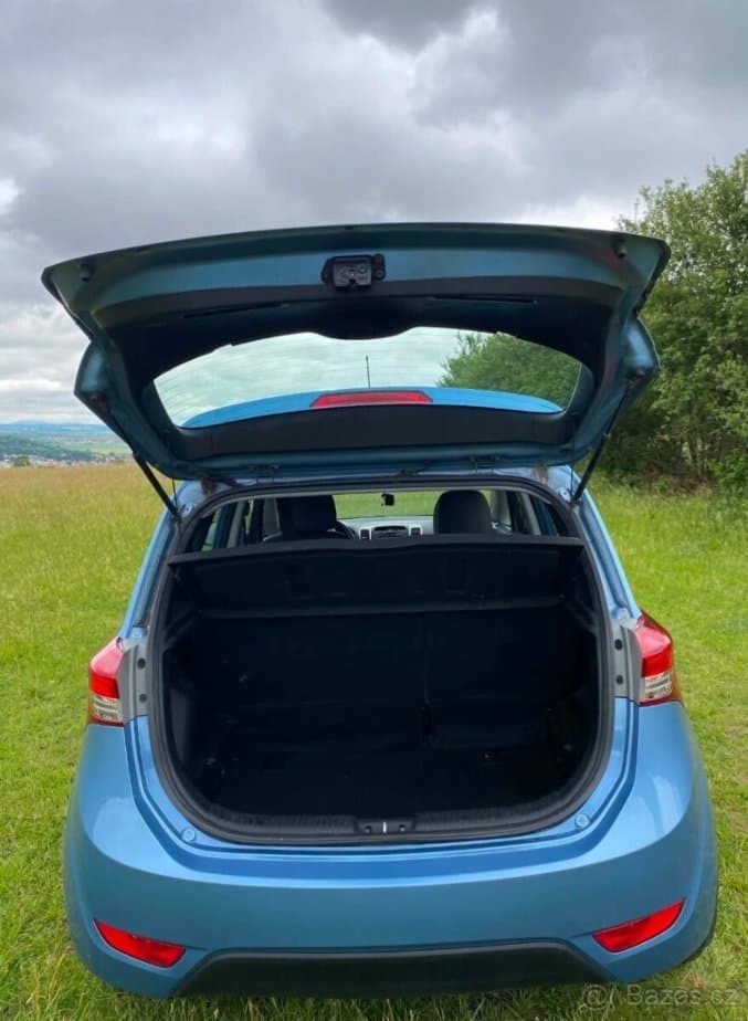 2013 Hyundai ix20 - 3