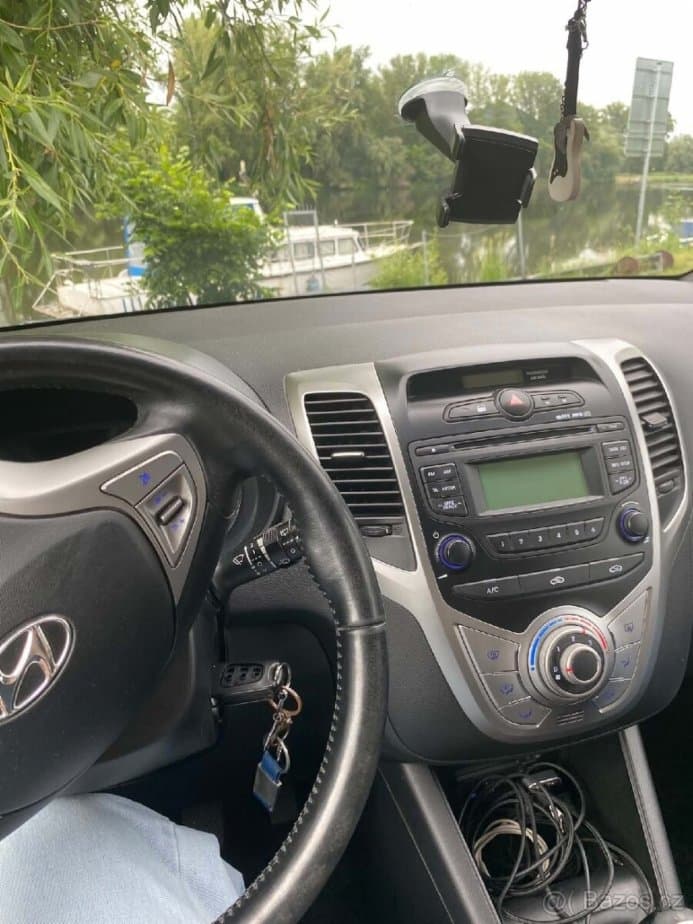 2013 Hyundai ix20 - 5