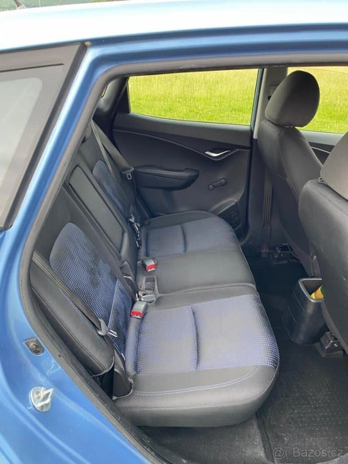 2013 Hyundai ix20 - 9