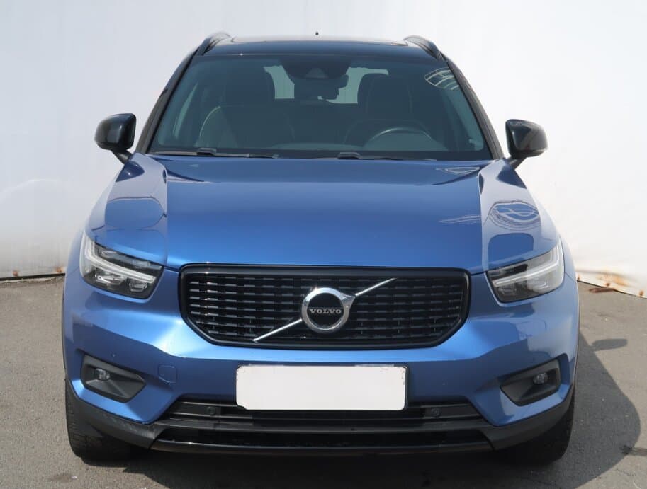 2018 Volvo XC40 - 2