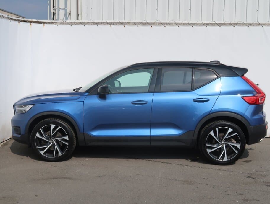 2018 Volvo XC40 - 4