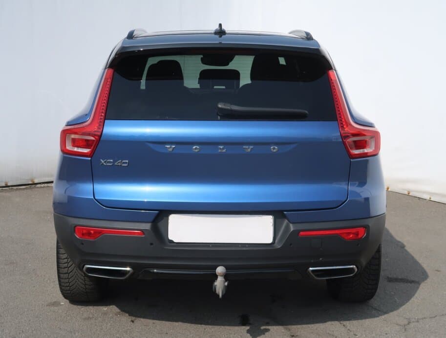 2018 Volvo XC40 - 6