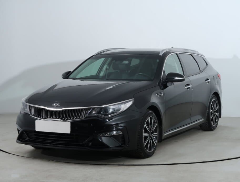 2018 Kia OPTIMA - 3