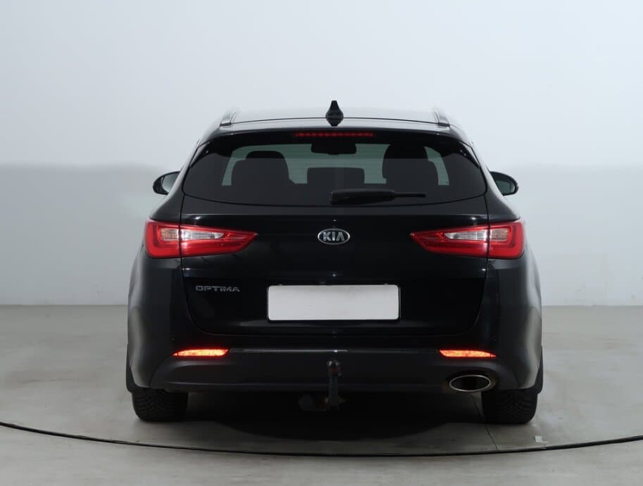 2018 Kia OPTIMA - 6