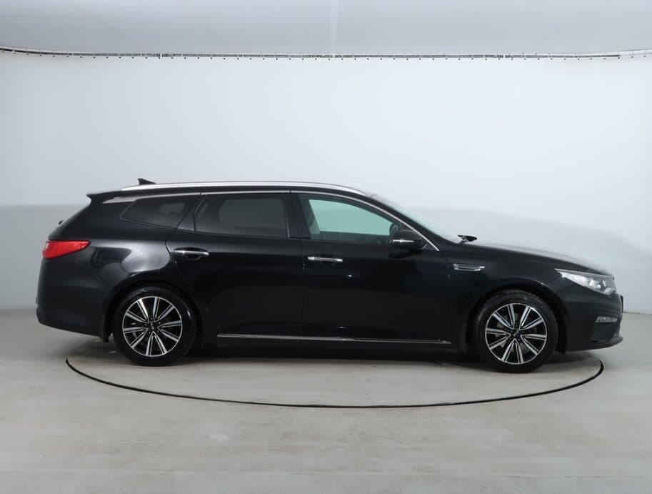 2018 Kia OPTIMA - 8