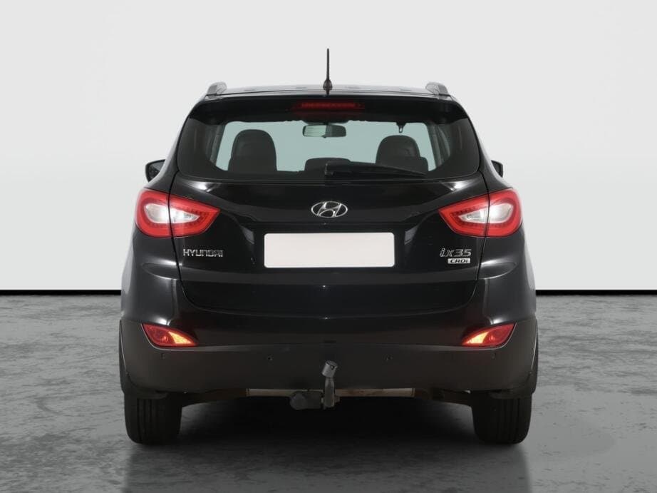2014 Hyundai ix35 - 6