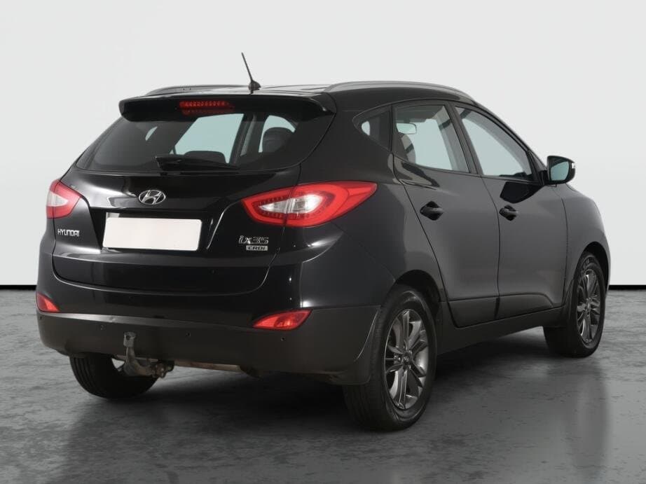 2014 Hyundai ix35 - 7