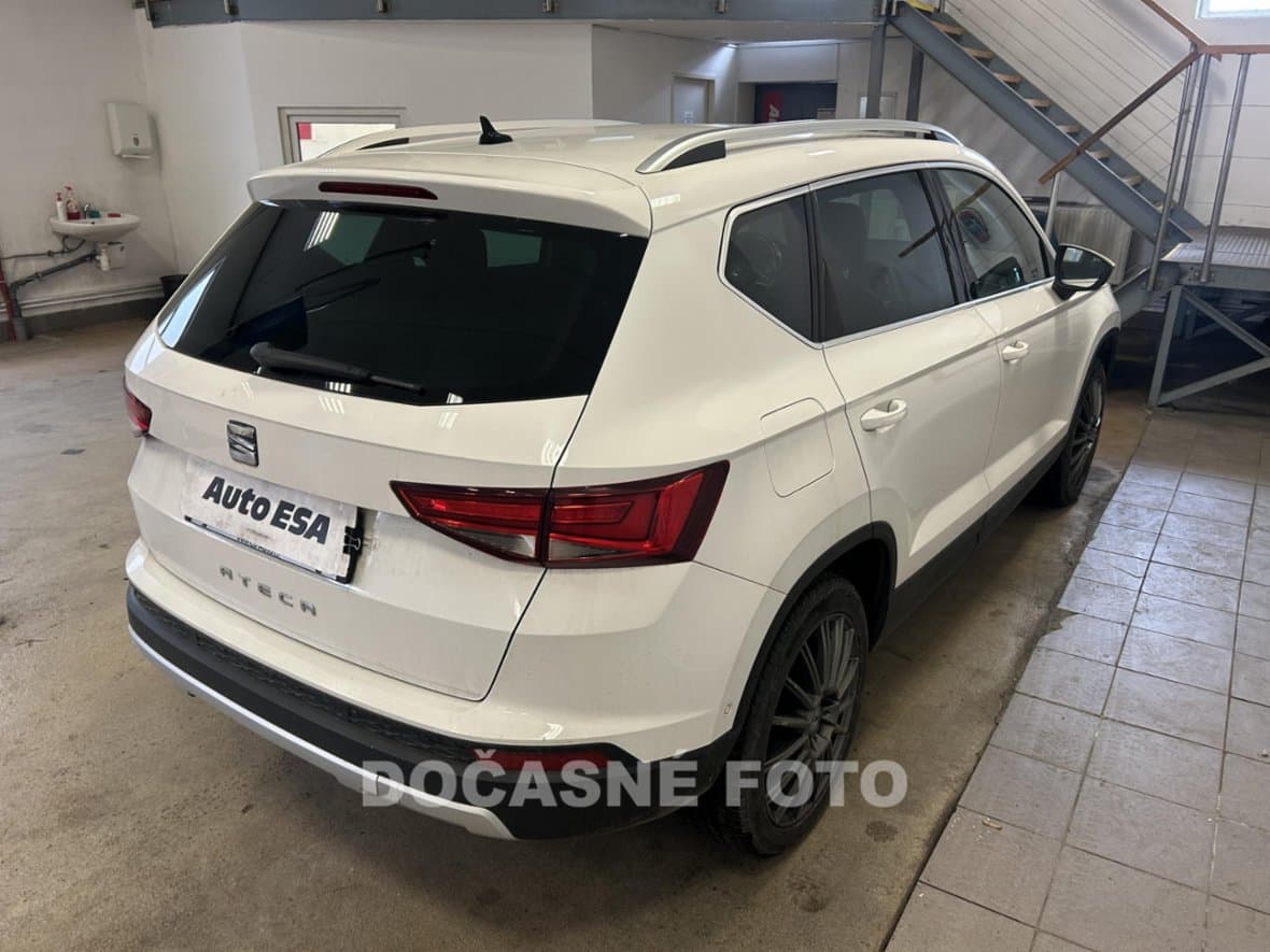 2019 Seat ATECA - 2