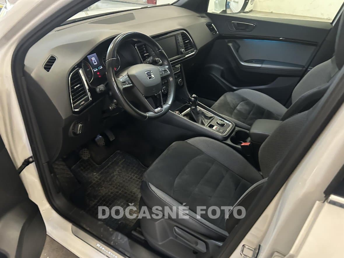 2019 Seat ATECA - 3