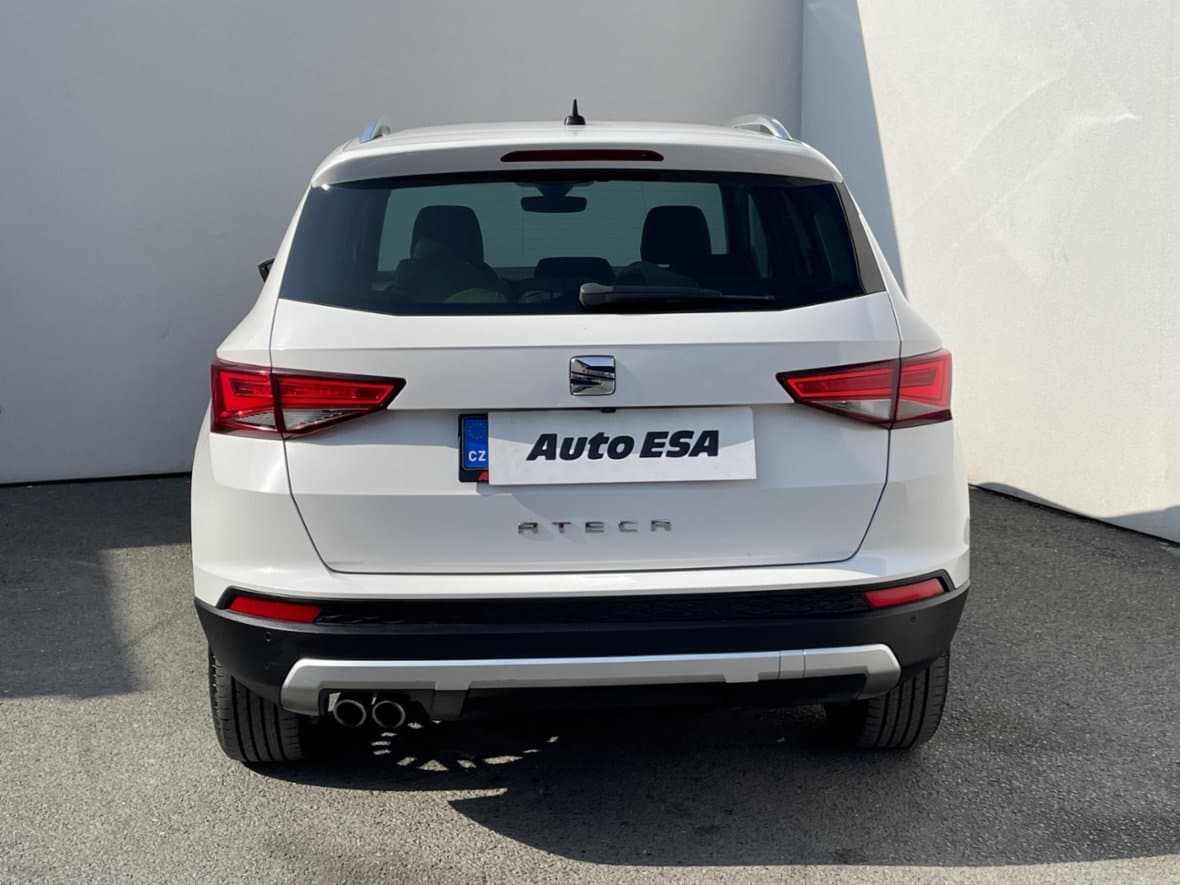 2019 Seat ATECA - 5
