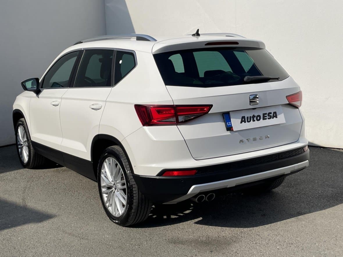 2019 Seat ATECA - 6