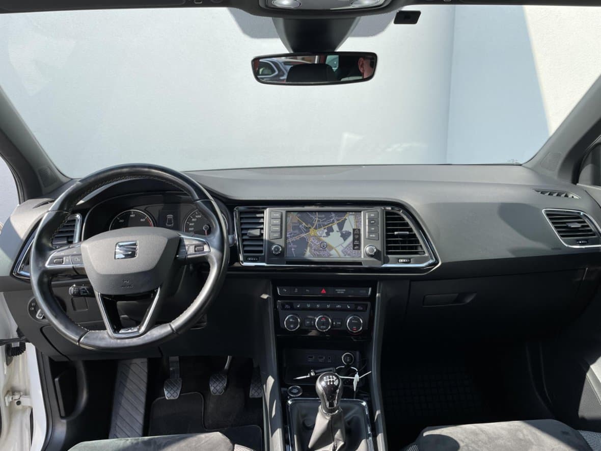 2019 Seat ATECA - 7