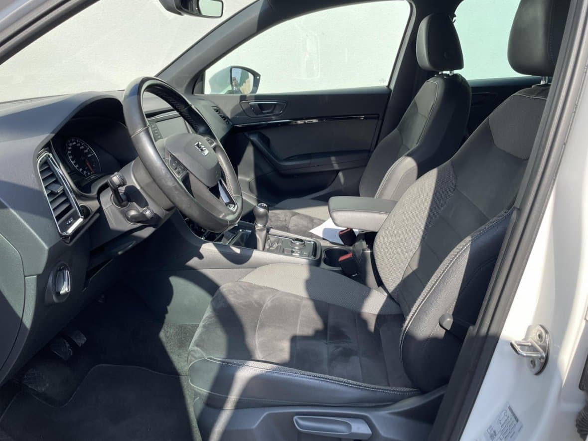2019 Seat ATECA - 8