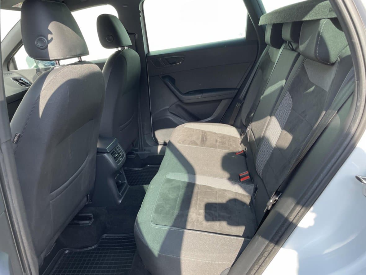 2019 Seat ATECA - 9