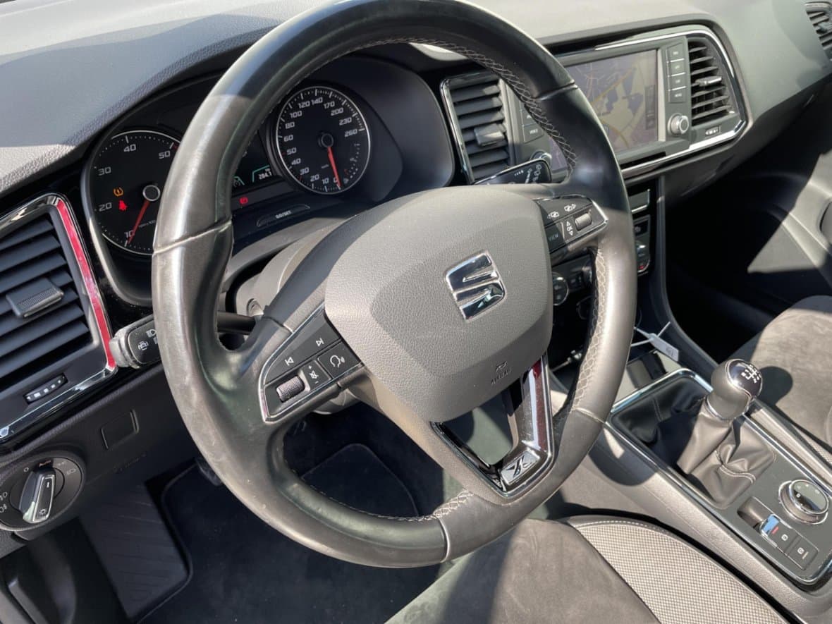 2019 Seat ATECA - 10