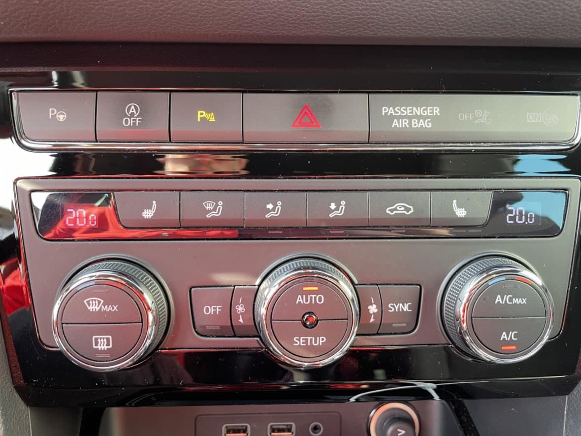 2019 Seat ATECA - 15