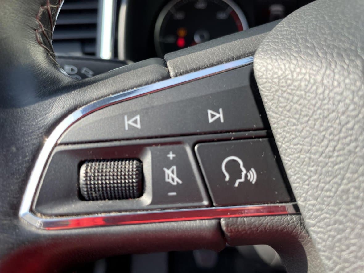 2019 Seat ATECA - 18
