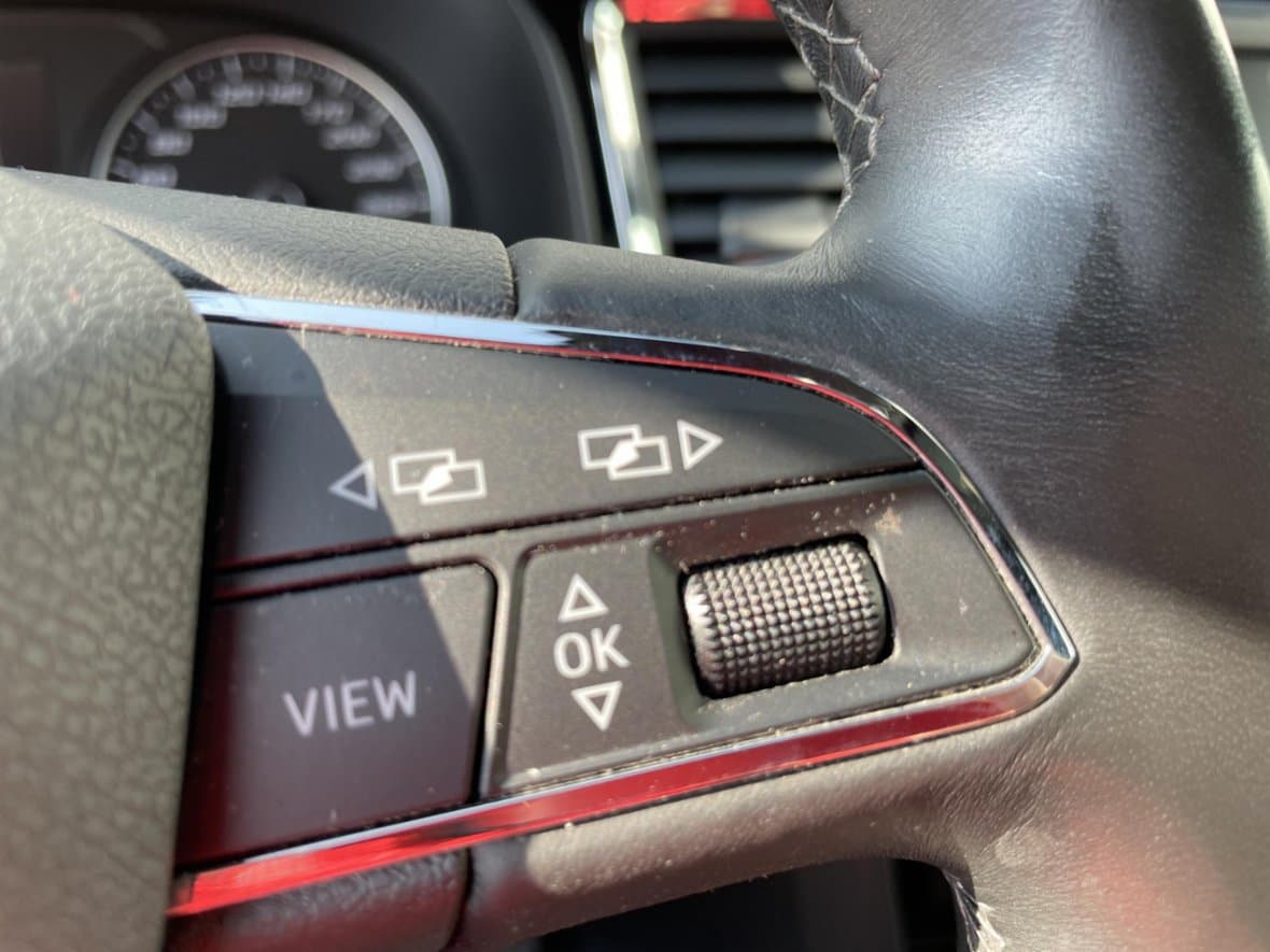 2019 Seat ATECA - 19