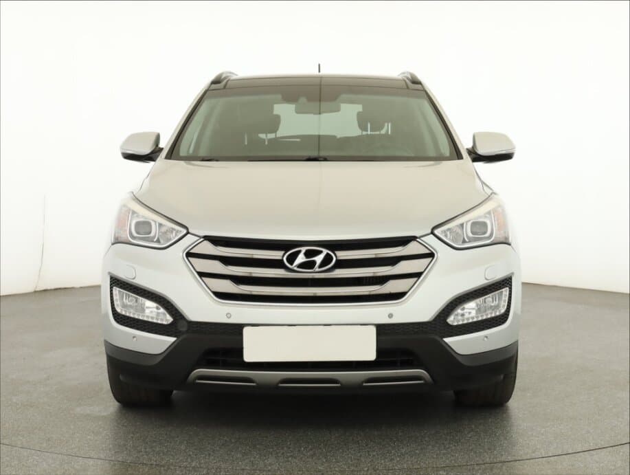 2015 Hyundai SANTA FE - 2