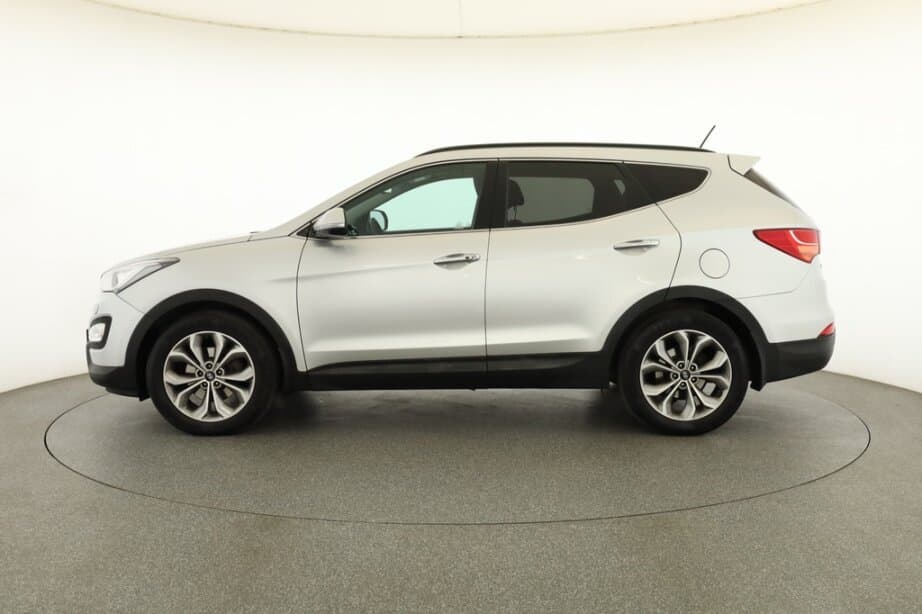 2015 Hyundai SANTA FE - 4