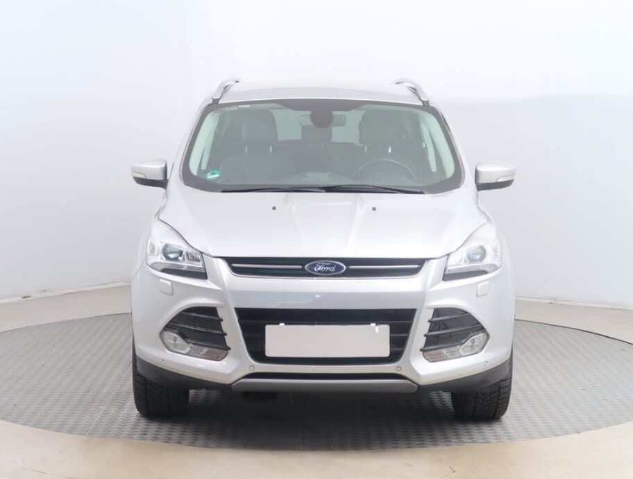 2014 Ford KUGA - 2