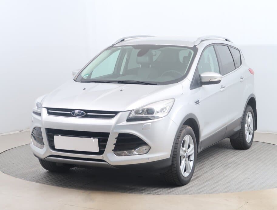 2014 Ford KUGA - 3