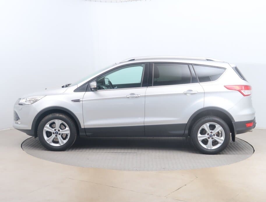 2014 Ford KUGA - 4