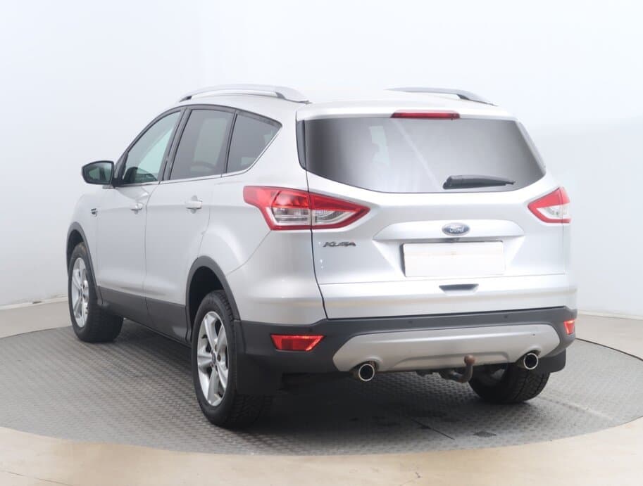 2014 Ford KUGA - 5