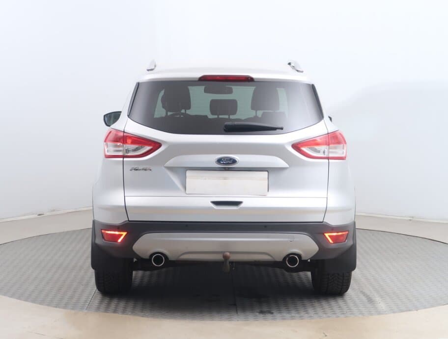 2014 Ford KUGA - 6