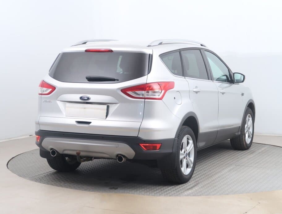 2014 Ford KUGA - 7