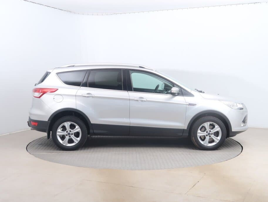 2014 Ford KUGA - 8