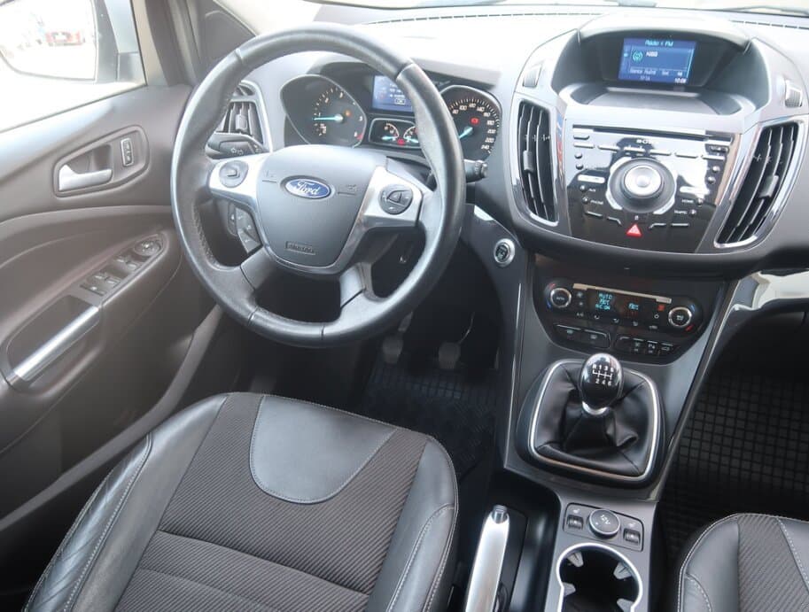2014 Ford KUGA - 9