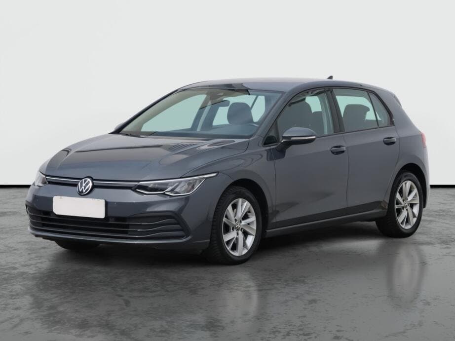 2021 Volkswagen GOLF - 3