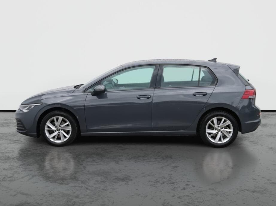 2021 Volkswagen GOLF - 5